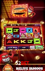 52Bet App
