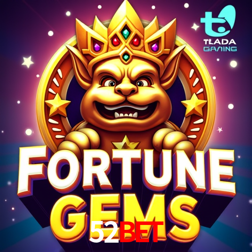 52Bet App