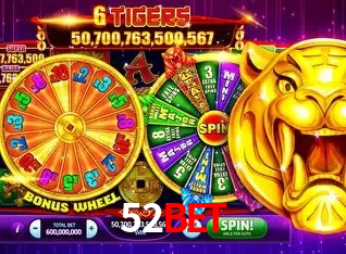 52Bet App