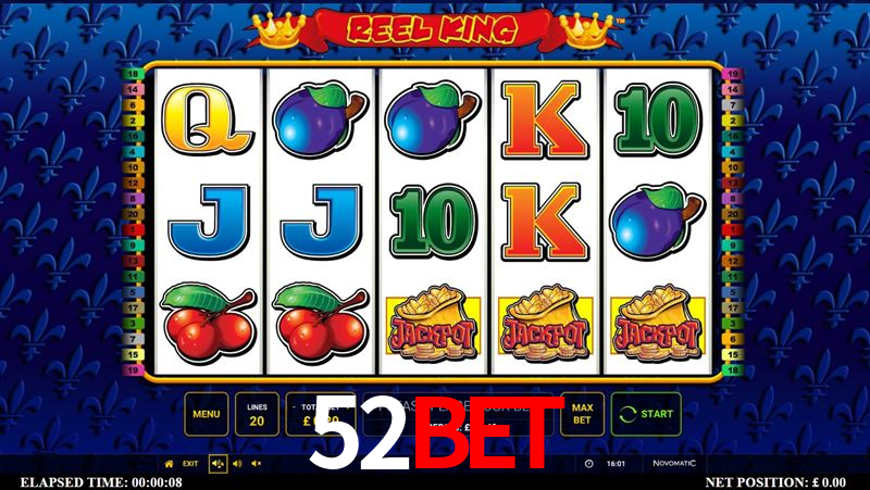 52Bet App